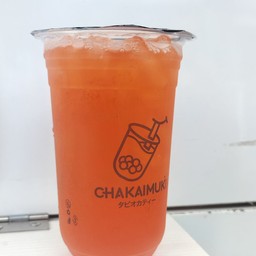 ชาพั้นช์