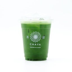 Okumidori Cold Usucha