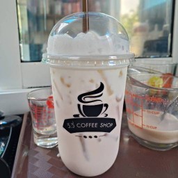 วี.วี่ coffee shop