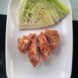 ลูกชิ้นทอดผัวอีเอ้