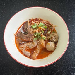 ก๋วยเตี๋ยวหม่าล่า