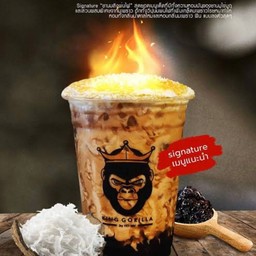 ซิกเนเจอร์ ( รวมท๊อปปิ้ง)