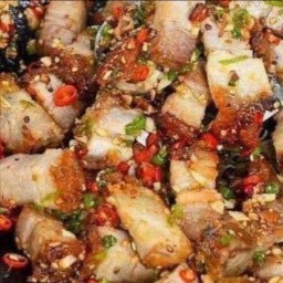 อาหารตามสั่งพี่เตย40บาท เทพปัญญา