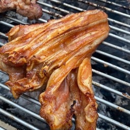 หมูย่างป้านงค์ สายไหม55