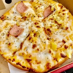 พิซซ่า ไซร์ s 4ชิ้น