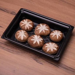Shiitake Mushroom (เห็ดหอมสด)