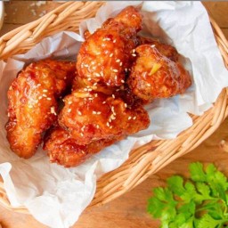 ไก่ฮาลาล รามคำแหง