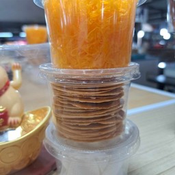 ขนมเบื้องdiyไซร์m