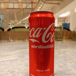 COKE