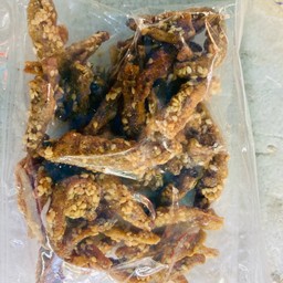 ปลากรอบ