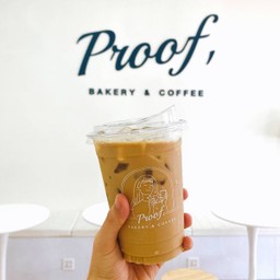 Proof espresso