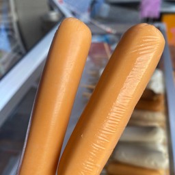 ไส้กรอกชีส