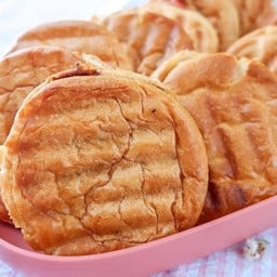 ปังฉ่ำ SOODPANGCHAM รังสิตภิรมย์ ม.กรุงเทพ