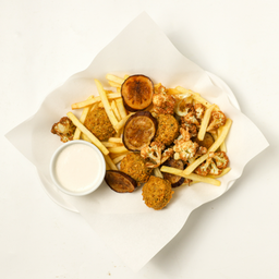 Mix falafel