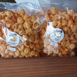 ป๊อปคอร์น