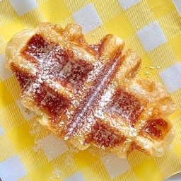 Original  Croffle  (ครอฟเฟิลออริจินอล)