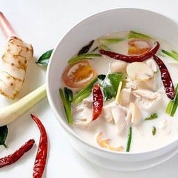 ครัวแม่แหม่ม หมู่บ้านพฤกษา 1