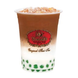 แบล็คทีลาเต้