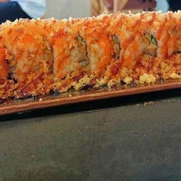 58 Ebi Tem Roll 8 pcs