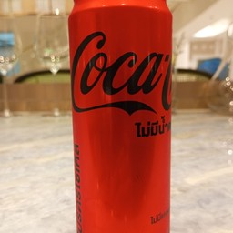 Coke Zero