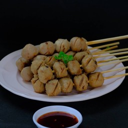 ชงต้งเหลาเนื้อ1986 สาขาสำเร็จพัฒนา ตรงข้าม ปั้มบางจาก