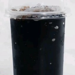 ดัมเบลล์กาแฟนมสด