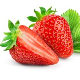 สตรอว์เบอร์รี่
