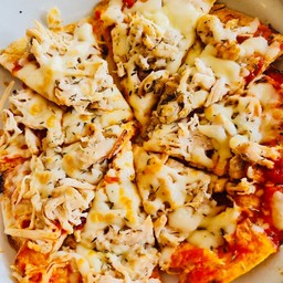 14.พิซซ่าตอติย่า