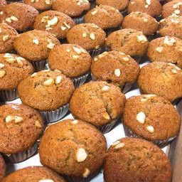 เค้กกล้วยหอม