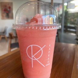 ฝรั่งชมพูพริกเกลือ