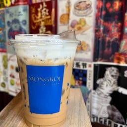 มงคลกาแฟสด