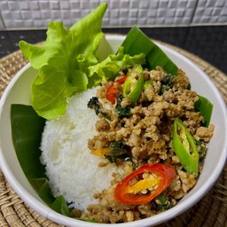 กับข้าวกับปลา