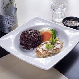 HOC Beverage Bar อาหารคลีน Clean food  พาต้า