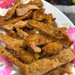 เสือร้องไห้