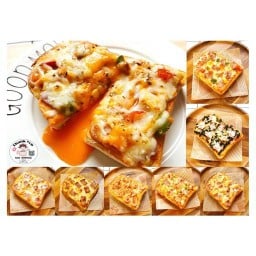 นาดา ปังพิซซ่า ปังปิ้ง กาแฟสด