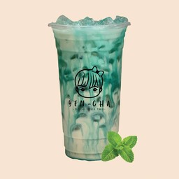นมสดมิ้นท์