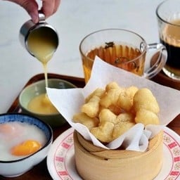 ชุดอาหารเช้าอิ่วจาก้วย