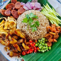 เจ๊แมว อาหารตามสั่ง