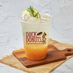 คอมบูชา รสองุ่นเขียว