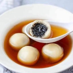 ร้านนํ้าเต้าหู้ทันที  (ตรงข้ามโลตัสเรวดี)