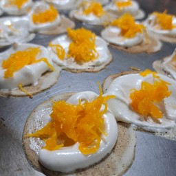 ขนมเบื้องไซส์M