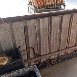 ร้านใส้กอกจัมใบ้ ปากคลอง13