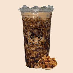 ชานมบราวน์