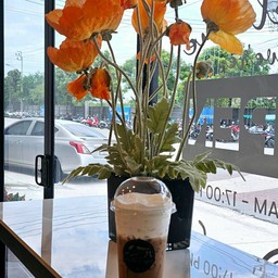 สถานี coffee