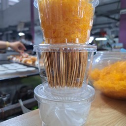 ขนมเบื้องdiyไซร์L