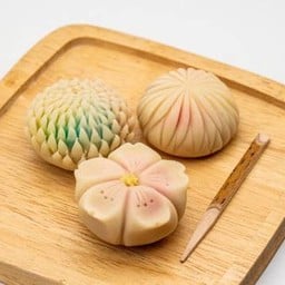 Yuzu Nerikiri 1 Piece