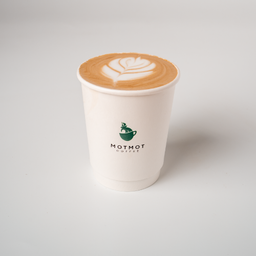 Hot Caffè Latte