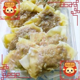 เจี่ยวจึ๊เจ้า เกี๊ยวหมูจ้ำม่ำ 