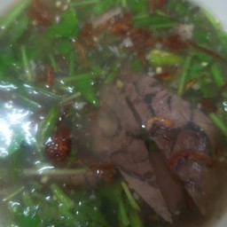 ซุปเนื้อ