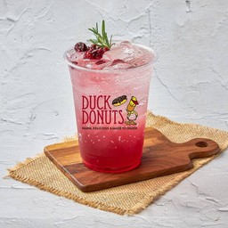 คอมบูชา รสพีช